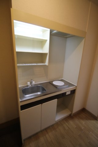 ※別部屋の参考写真です