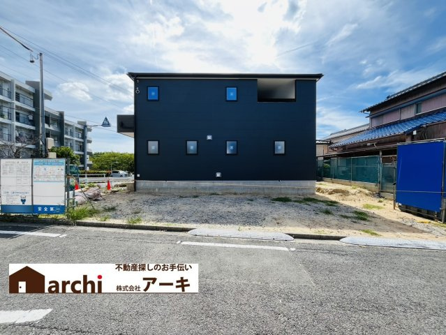 知多市日長台276『仲介手数料無料』新築一戸建て・建売