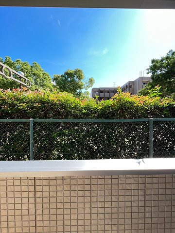 ルミエール（長洲本通1丁目）の展望