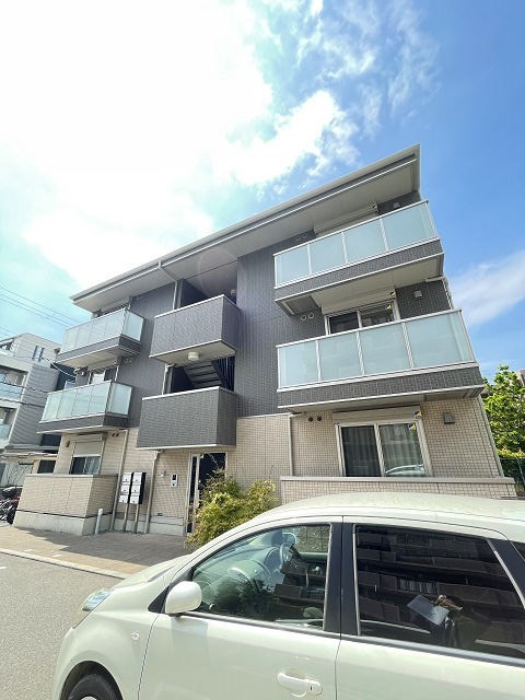 ルミエール（長洲本通1丁目）