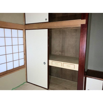 【内装】 | リブレス外川戸建