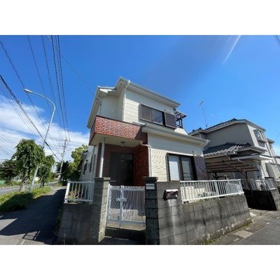 【外観】 | リブレス外川戸建