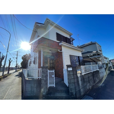 【外観】 | リブレス外川戸建