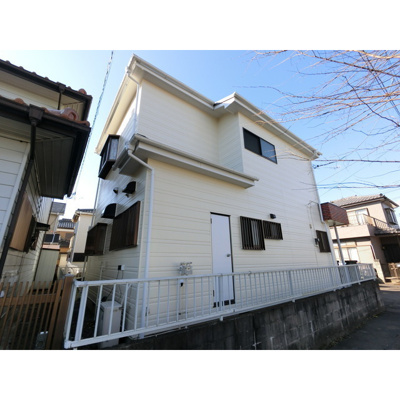 【外観】 | リブレス外川戸建