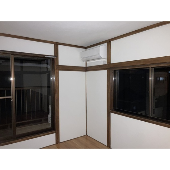 【内装】 | リブレス外川戸建