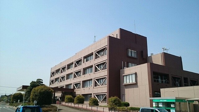 【周辺】 | ブライトハウス | 羽生市役所まで700m