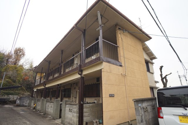 松ヶ丘羽衣園