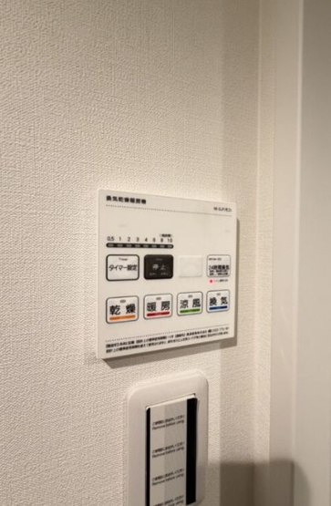 【設備】LUFT GOKOKUJI（ルフトゴコクジ）