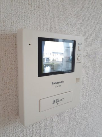 ジュネス９９Ａの設備