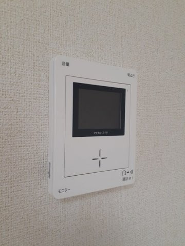 フィオーレⅢの設備
