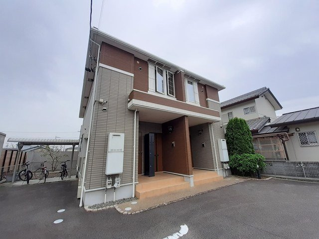 フィオーレⅢ