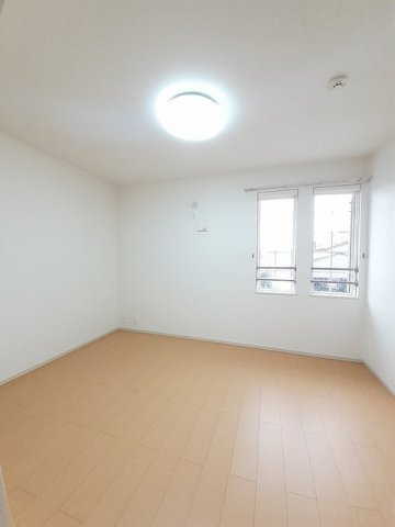 フィオーレⅢの内装|きれいな内装です