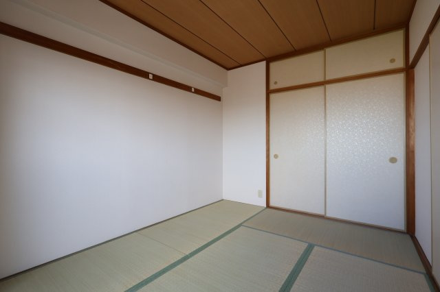 【居間・リビング】 | プロスベール北野田