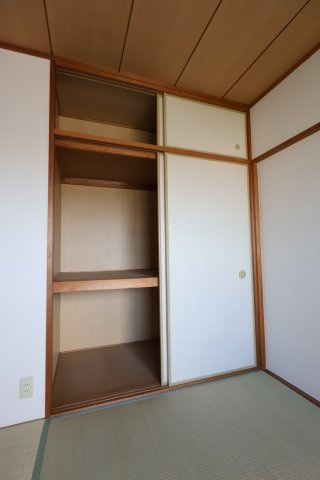 【収納】 | プロスベール北野田