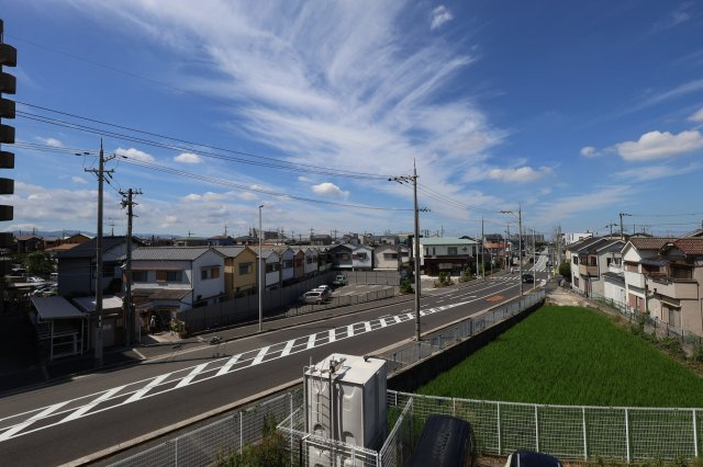 【展望】 | プロスベール北野田
