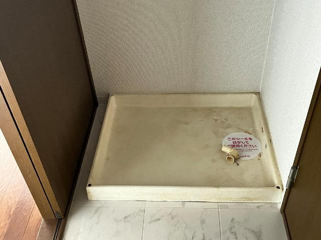 【その他】 | レッドウィング | 洗濯機置場（イメージ）