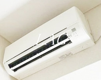 【設備】 | パーシモン西が丘 | エアコンです。