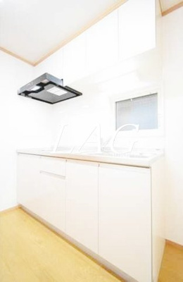 【収納】 | 板橋区前野町５丁目戸建 | キッチン下収納です。