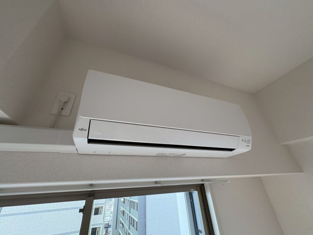 【設備】 | ファーストフィオーレ十三エリオ