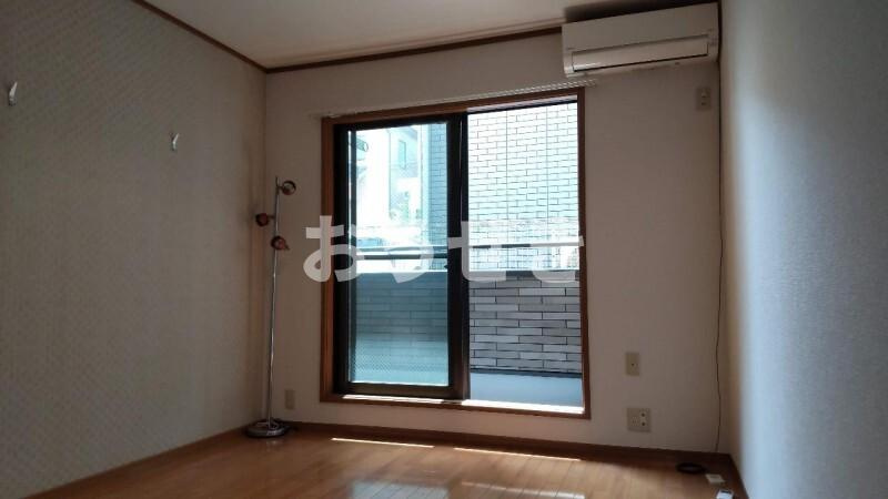 プレーン上大岡の展望