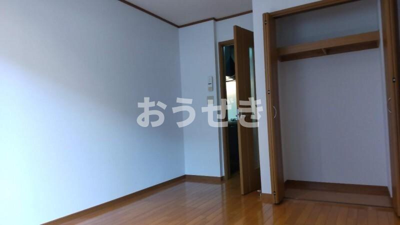 プレーン上大岡の収納