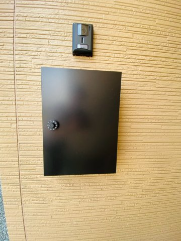 よかタウン／大津町引水8期／８号棟の設備
