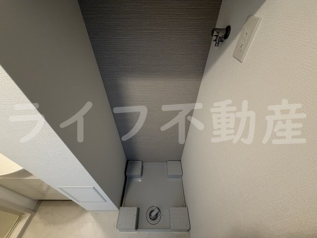 エスリード大阪イーストエッジの設備