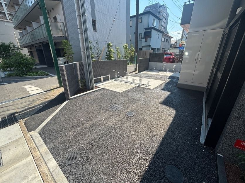 WAVE草加のその他