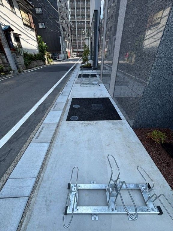 WAVE草加のその他共用部分