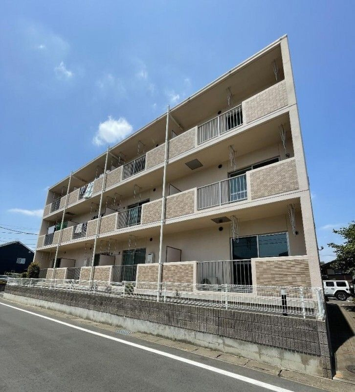 マンションプラティーノ