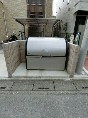 リブリ・Avenirの設備