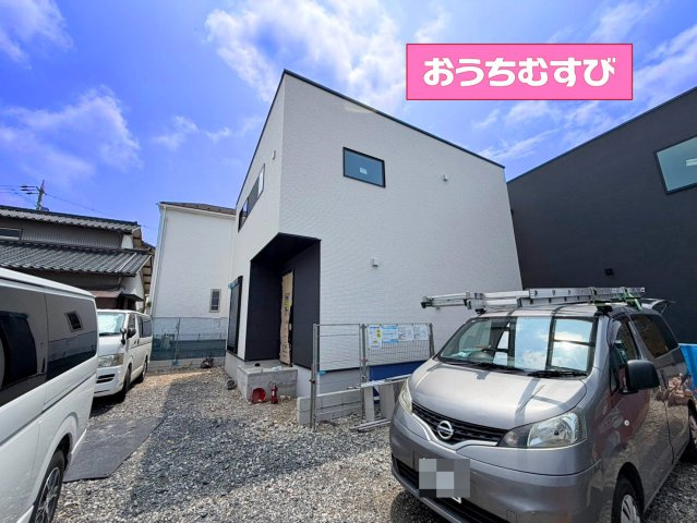 尾張旭市南原山町3期(全6棟)