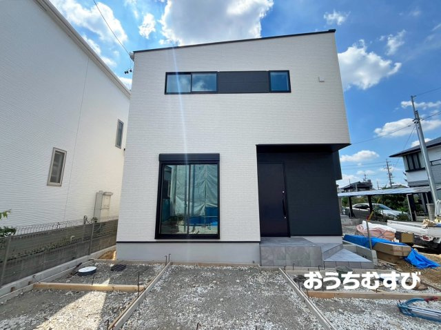 尾張旭市南原山町3期(全6棟)