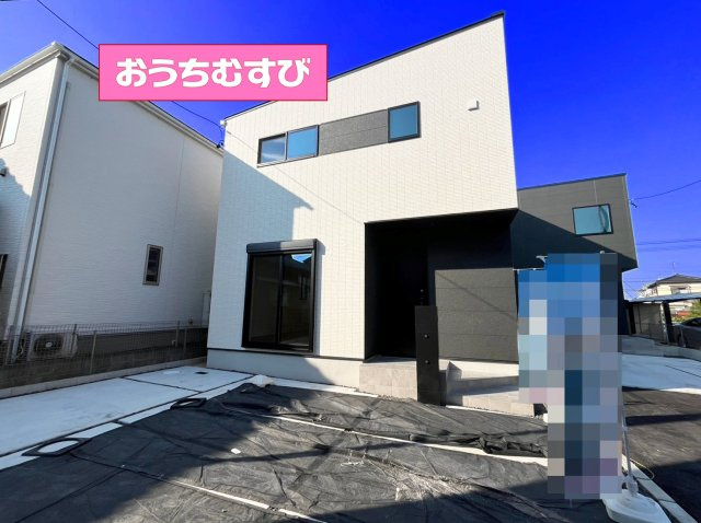 尾張旭市南原山町3期(全6棟)