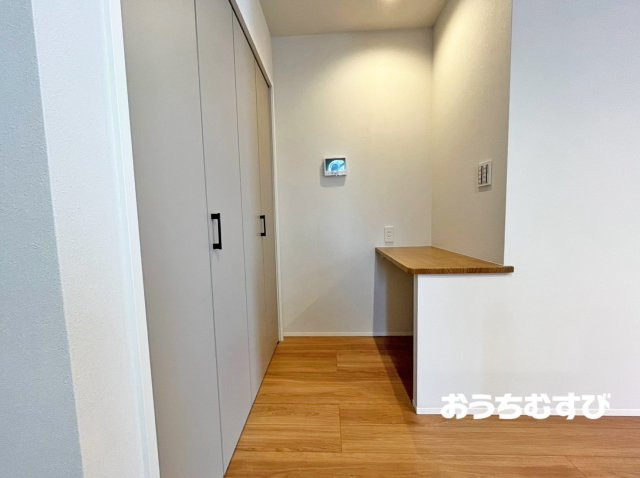尾張旭市南原山町3期(全6棟)のその他