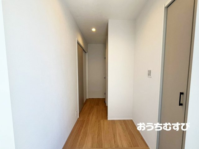尾張旭市南原山町3期(全6棟)のその他
