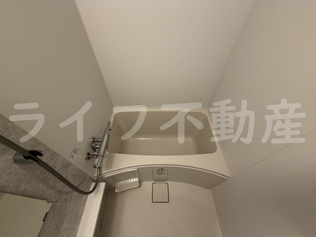 エスリード大阪イーストエッジの浴室|日々の暮らしに欠かせないお風呂です