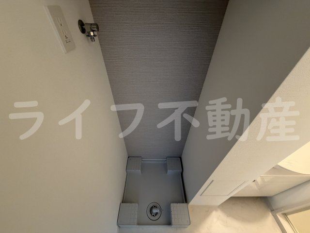 エスリード大阪イーストエッジの設備