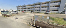 老原1丁目月極駐車場の画像