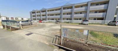 【外観】 | 老原1丁目月極駐車場