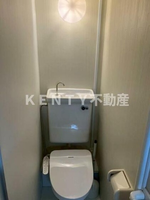 【トイレ】 | メディコ・Ｋ | トイレもきれいです