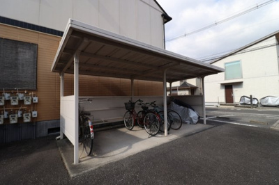 【その他共用部分】 | オルテンシア