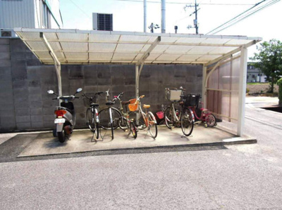 【その他共用部分】 | サンシティ