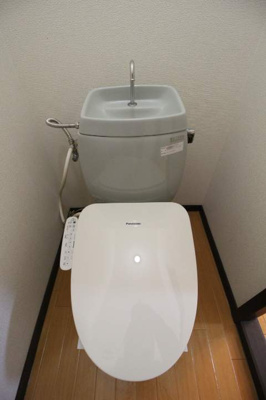 【トイレ】 | サンシティ