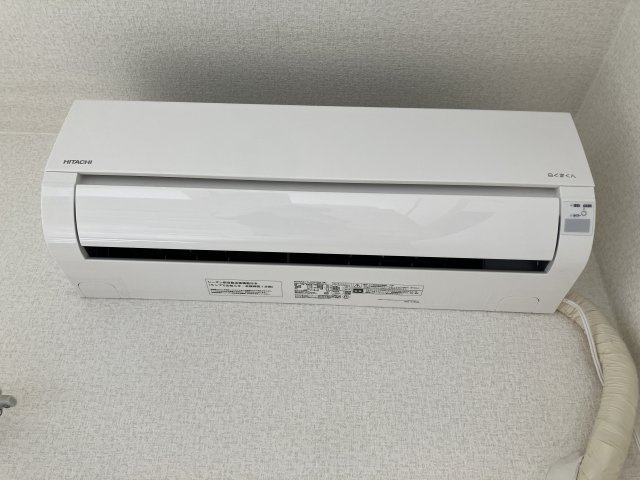 大豊ヒルズの設備