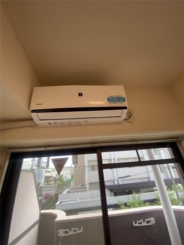 グランディール門田屋敷の設備
