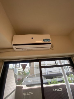 【設備】 | グランディール門田屋敷
