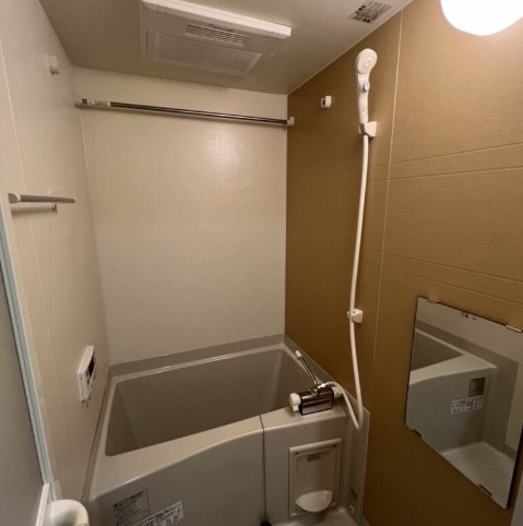 MELLAS西大宮Ⅳの浴室|同施工会社別部屋画像