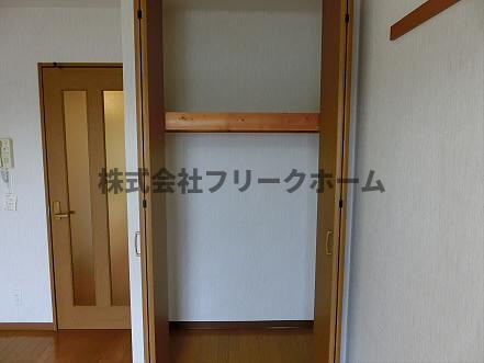 武蔵野市境南町５丁目の賃貸マンションのその他