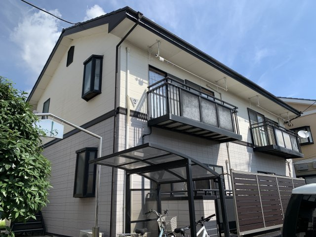 ラ・メゾンＫ’ｓⅡ